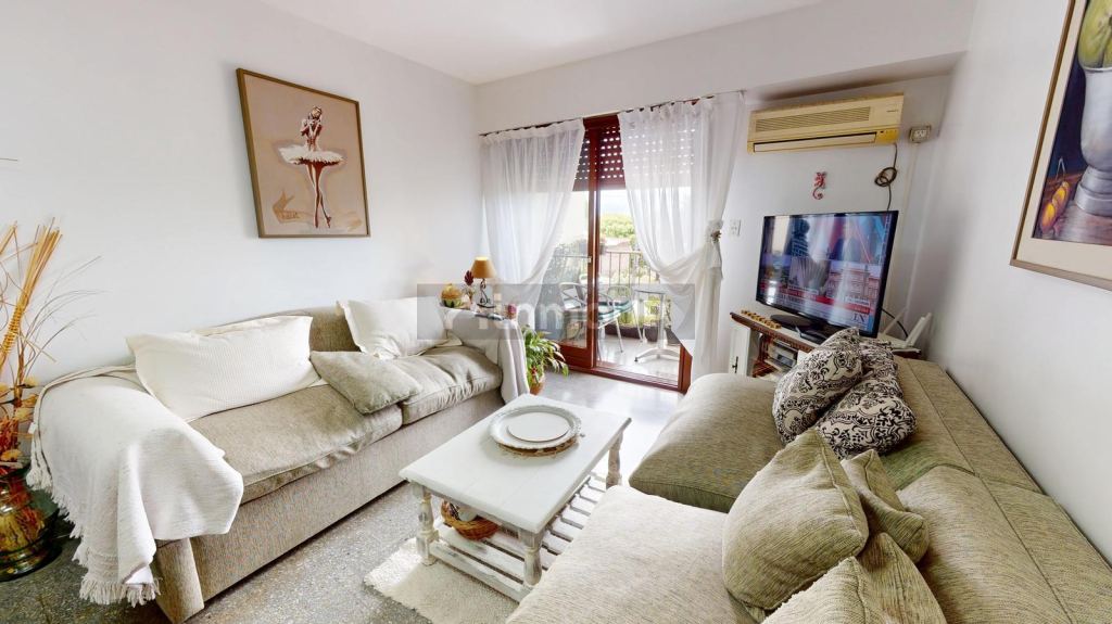 Departamento en Venta en San Isidro, G.B.A. Zona Norte