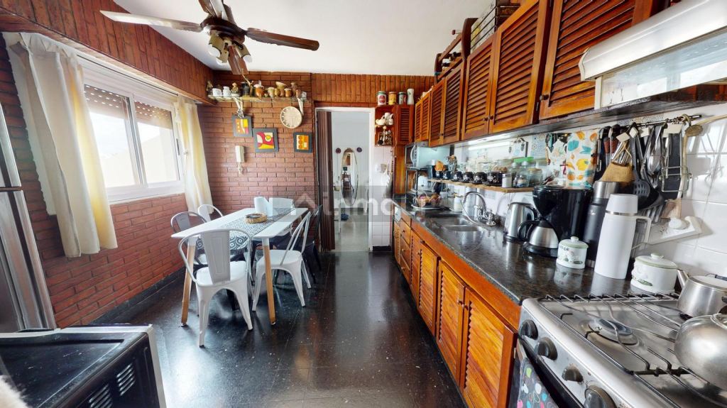 Departamento en Venta en San Isidro, G.B.A. Zona Norte