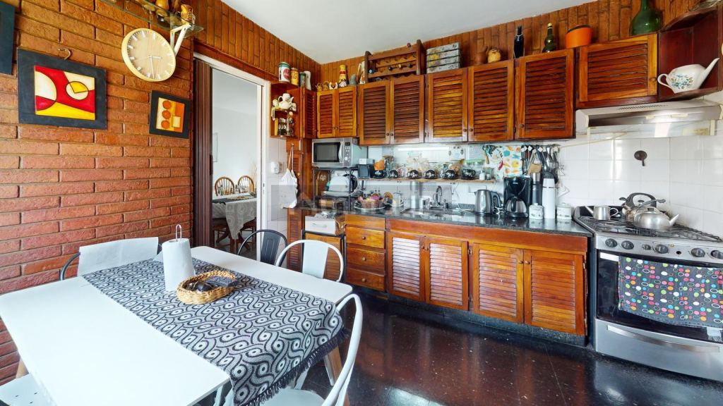 Departamento en Venta en San Isidro, G.B.A. Zona Norte