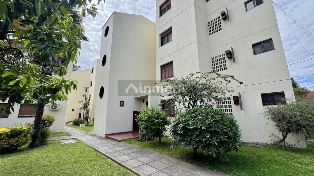 Departamento en Venta en San Isidro, G.B.A. Zona Norte