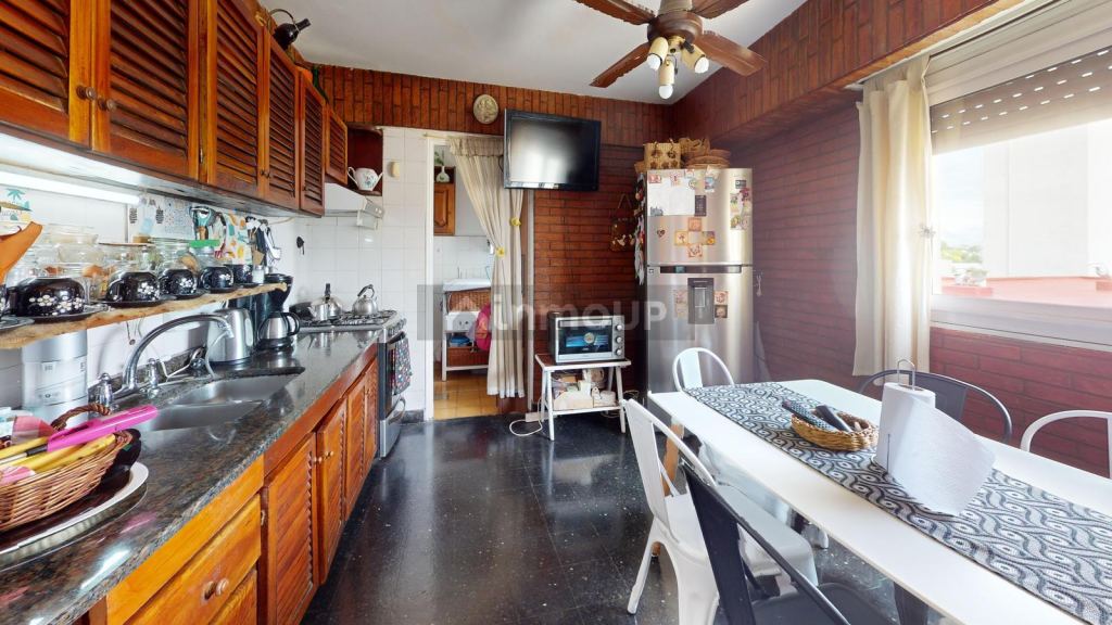 Departamento en Venta en San Isidro, G.B.A. Zona Norte