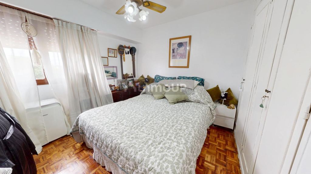 Departamento en Venta en San Isidro, G.B.A. Zona Norte