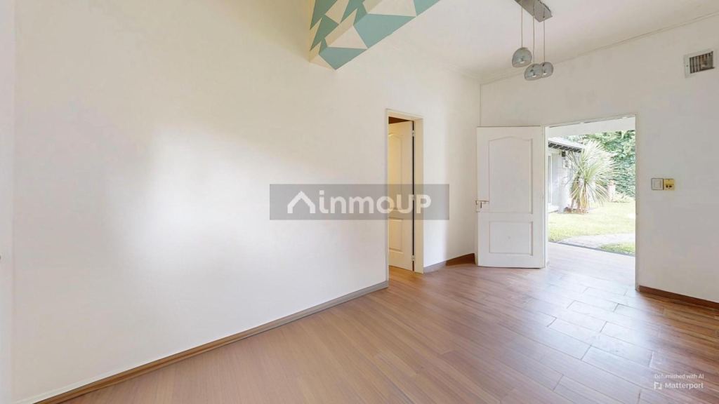 Casa en Venta en Malvinas Argentinas, G.B.A. Zona Norte