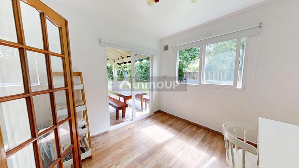Casa en Venta en Malvinas Argentinas, G.B.A. Zona Norte