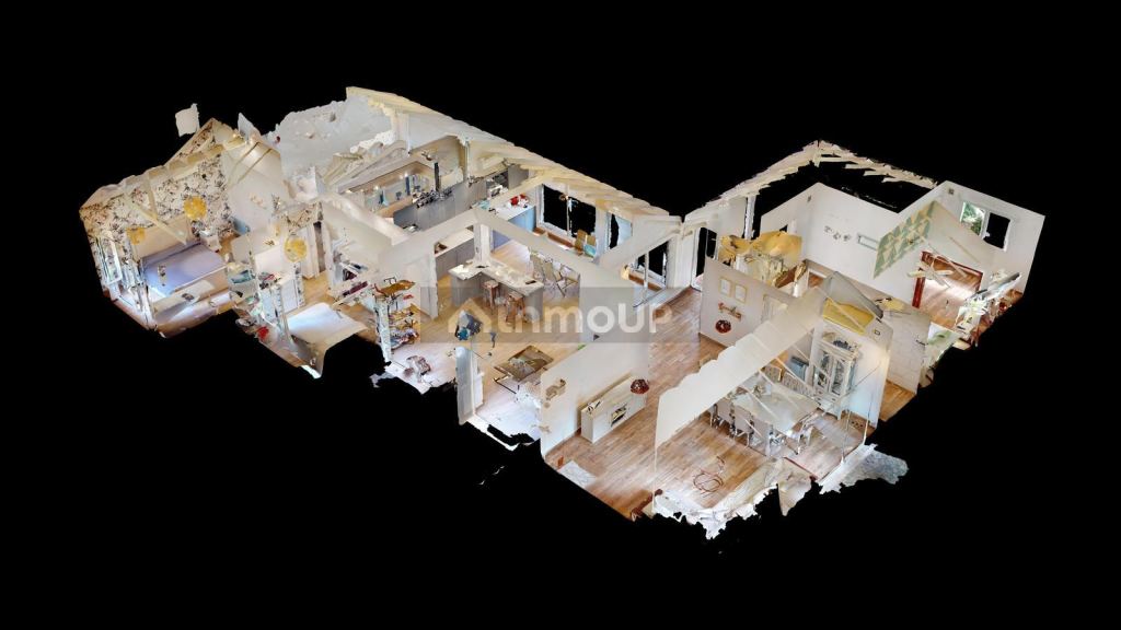 Casa en Venta en Malvinas Argentinas, G.B.A. Zona Norte