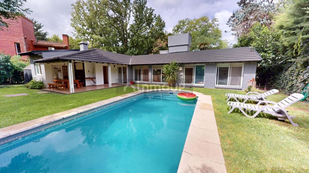 Casa en Venta en Malvinas Argentinas, G.B.A. Zona Norte