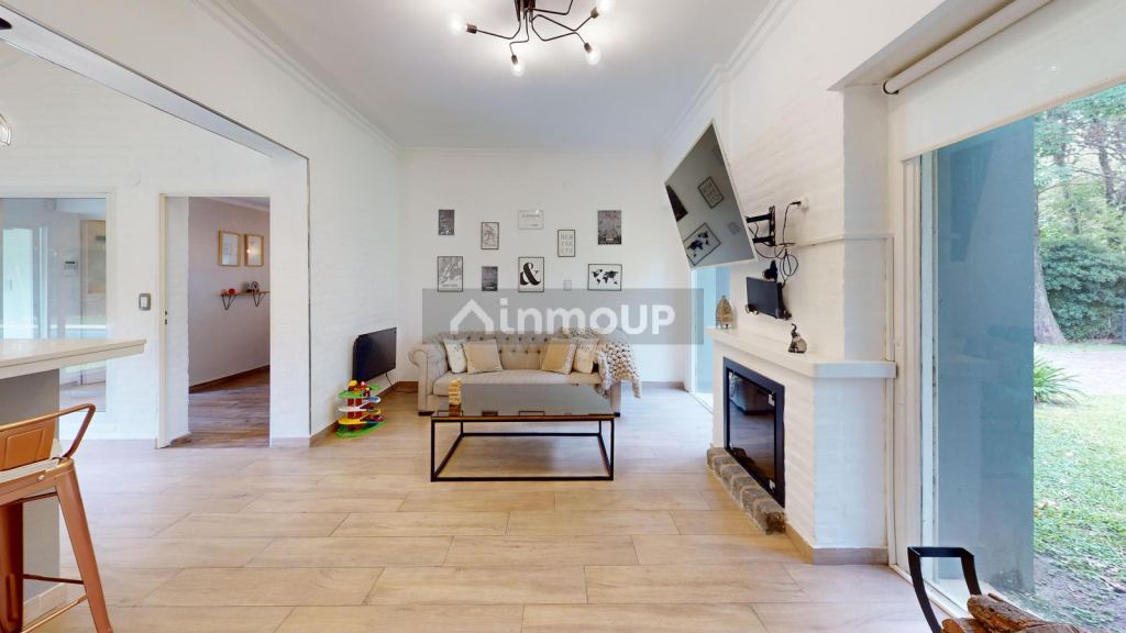 Casa en Venta en Malvinas Argentinas, G.B.A. Zona Norte