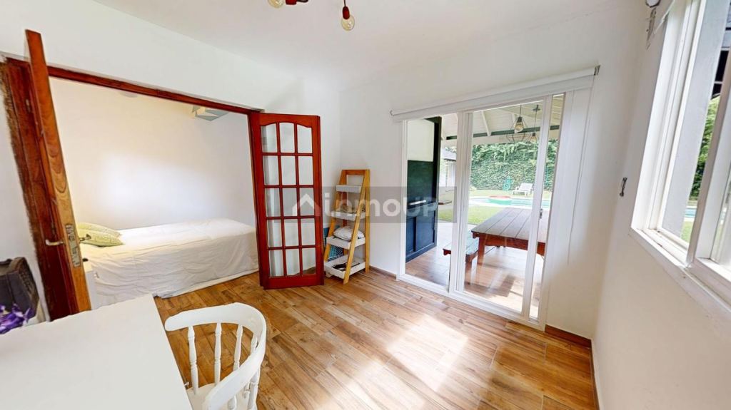 Casa en Venta en Malvinas Argentinas, G.B.A. Zona Norte