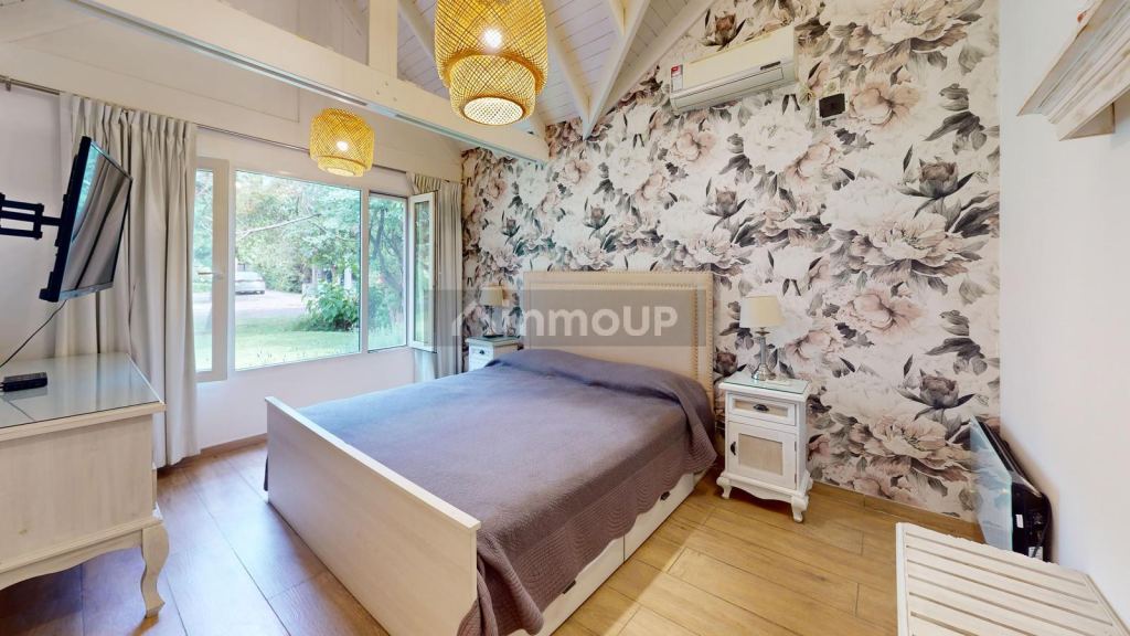 Casa en Venta en Malvinas Argentinas, G.B.A. Zona Norte