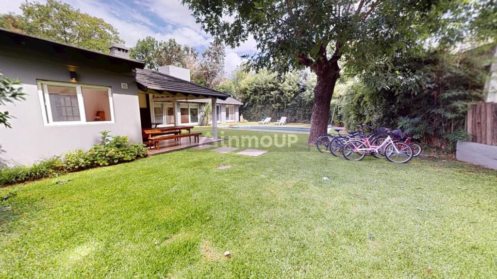 Casa en Venta en Malvinas Argentinas, G.B.A. Zona Norte