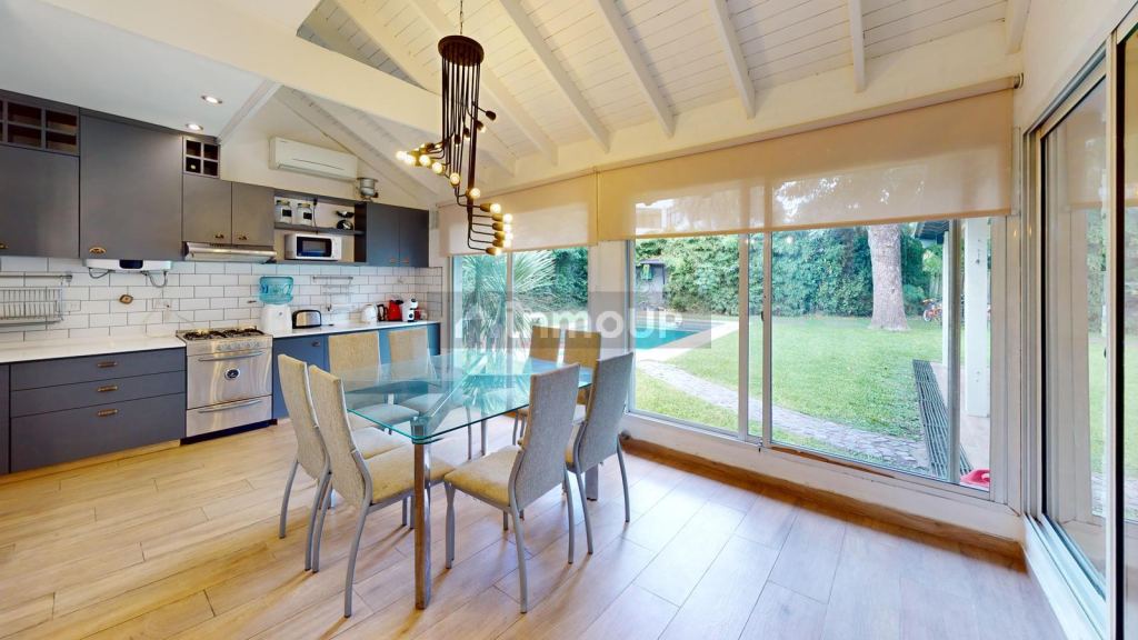 Casa en Venta en Malvinas Argentinas, G.B.A. Zona Norte