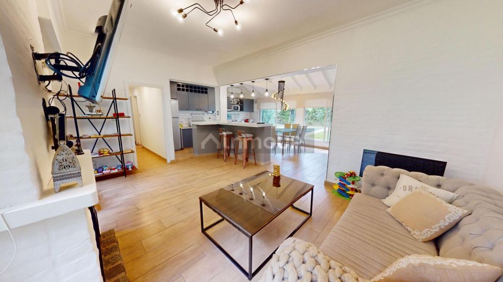 Casa en Venta en Malvinas Argentinas, G.B.A. Zona Norte