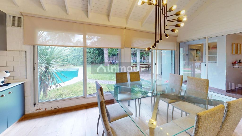 Casa en Venta en Malvinas Argentinas, G.B.A. Zona Norte