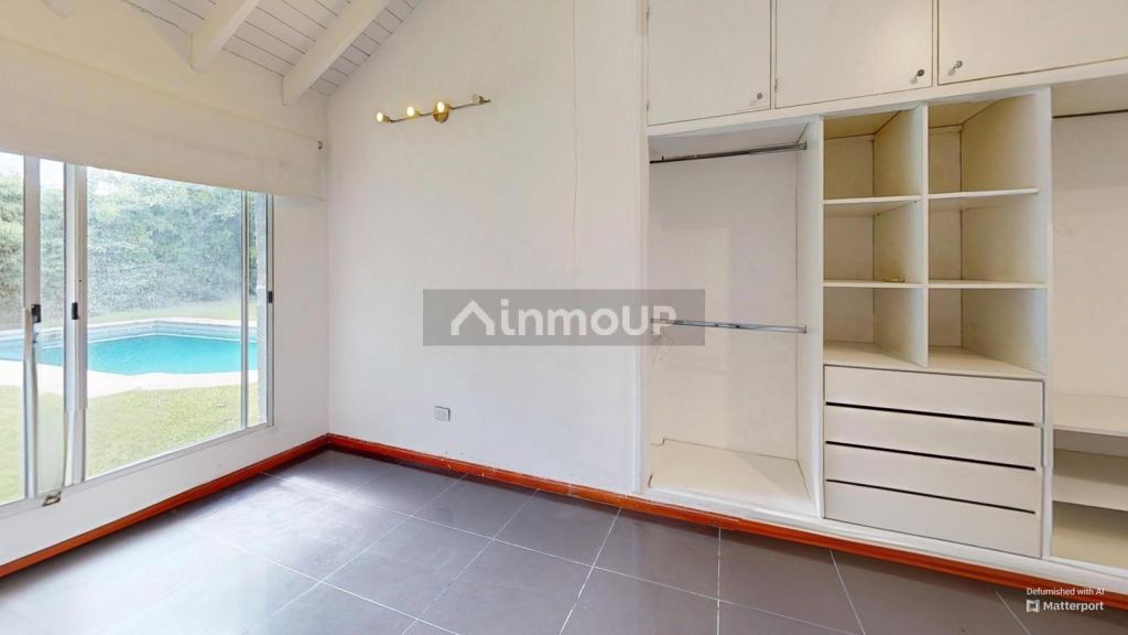 Casa en Venta en Malvinas Argentinas, G.B.A. Zona Norte