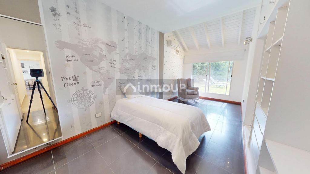 Casa en Venta en Malvinas Argentinas, G.B.A. Zona Norte