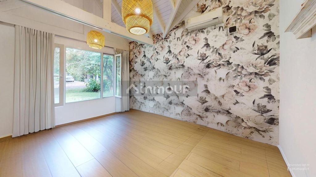 Casa en Venta en Malvinas Argentinas, G.B.A. Zona Norte