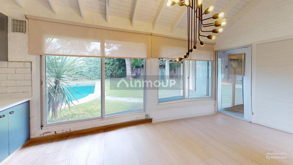 Casa en Venta en Malvinas Argentinas, G.B.A. Zona Norte