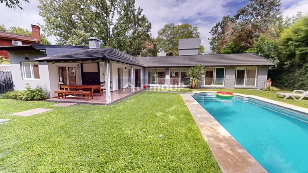 Casa en Venta en Malvinas Argentinas, G.B.A. Zona Norte