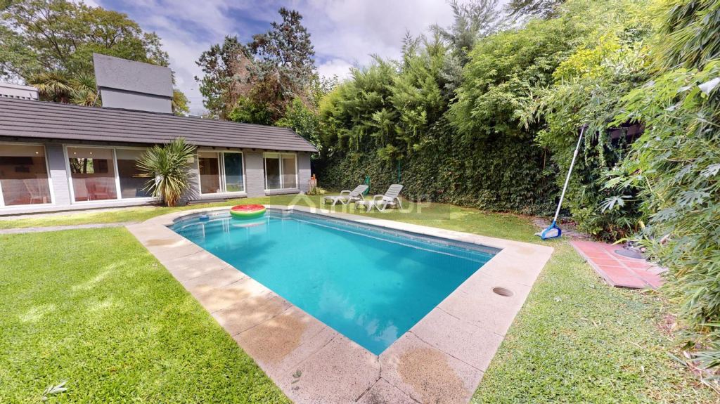 Casa en Venta en Malvinas Argentinas, G.B.A. Zona Norte