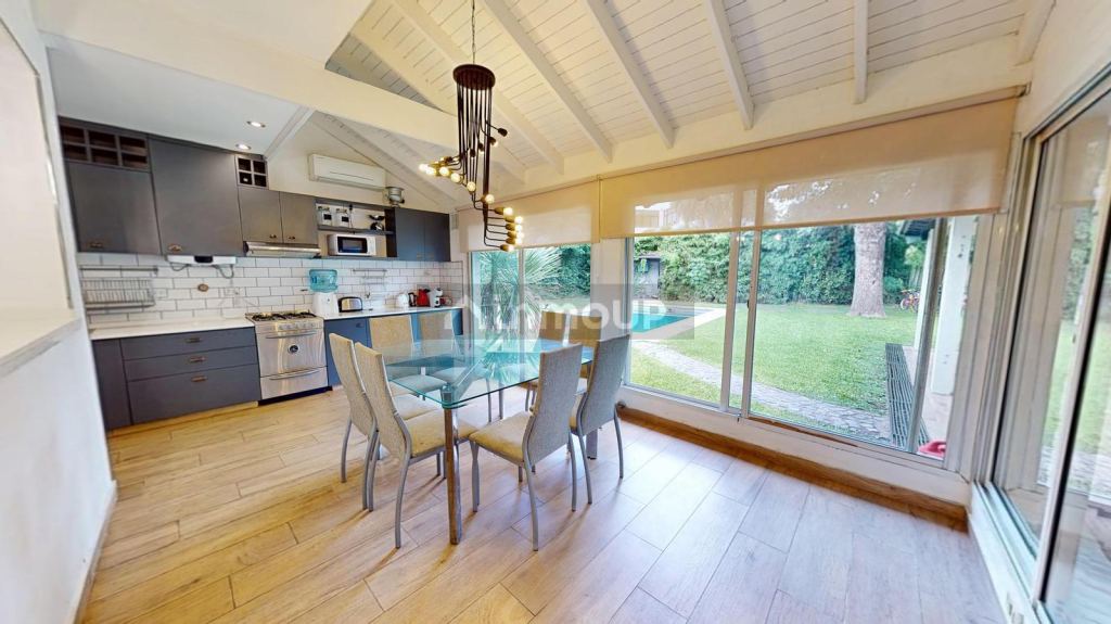 Casa en Venta en Malvinas Argentinas, G.B.A. Zona Norte