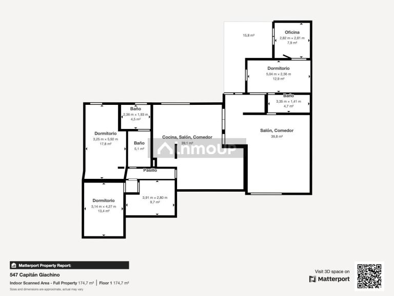 Casa en Venta en Malvinas Argentinas, G.B.A. Zona Norte