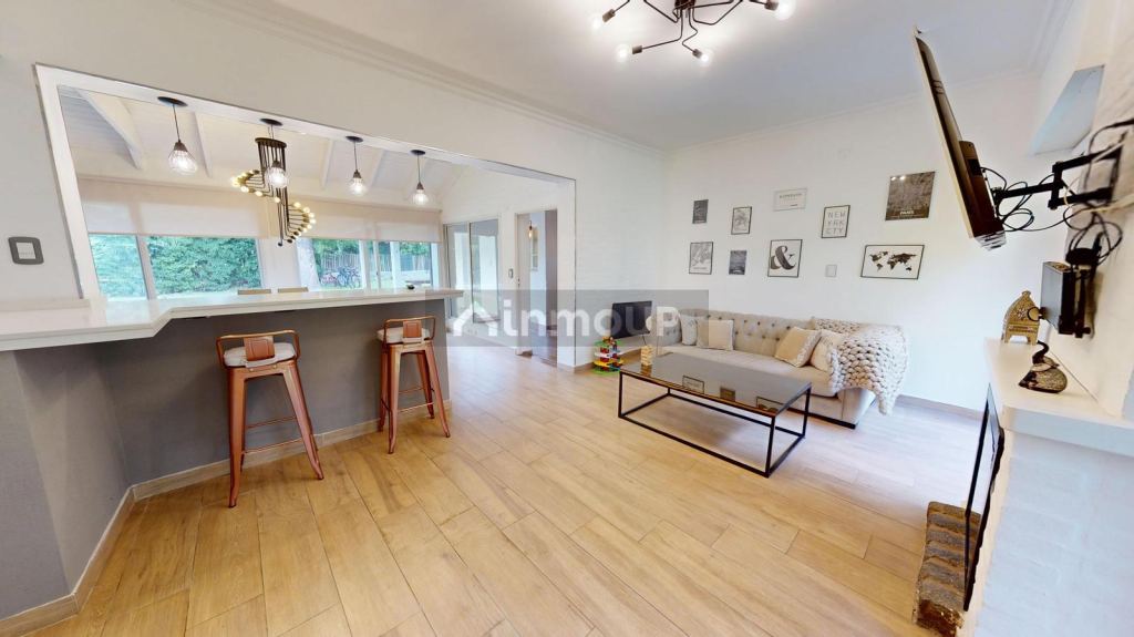 Casa en Venta en Malvinas Argentinas, G.B.A. Zona Norte