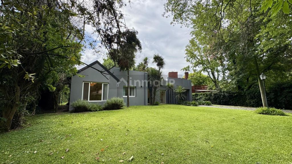 Casa en Venta en Malvinas Argentinas, G.B.A. Zona Norte