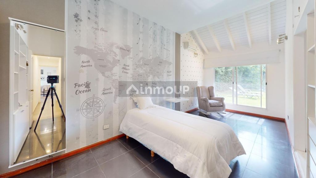 Casa en Venta en Malvinas Argentinas, G.B.A. Zona Norte