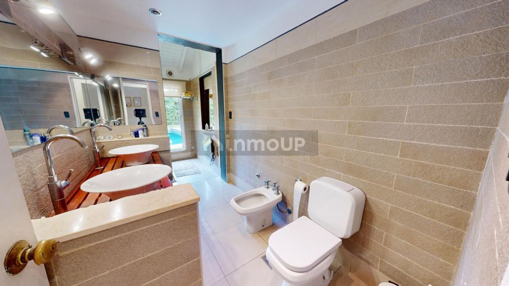Casa en Venta en Malvinas Argentinas, G.B.A. Zona Norte