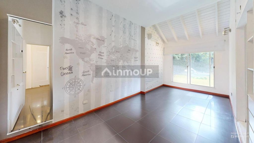 Casa en Venta en Malvinas Argentinas, G.B.A. Zona Norte