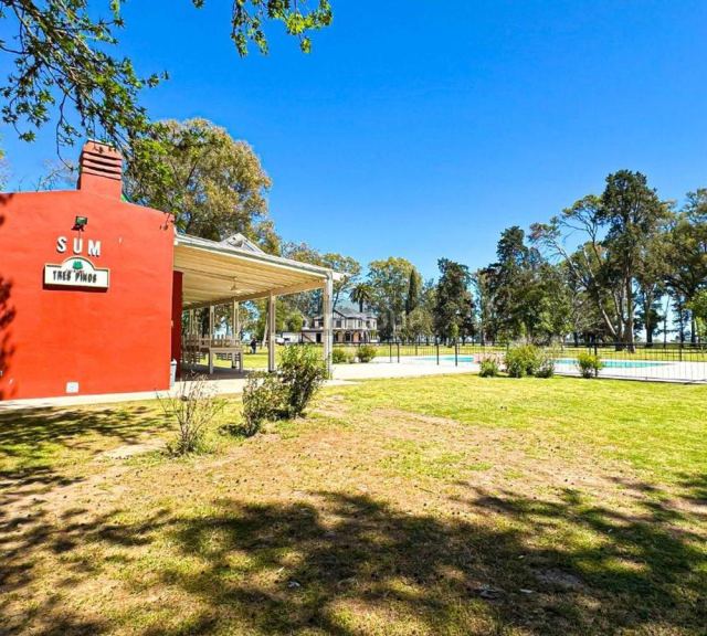 Terreno en Venta en General Rodriguez, G.B.A. Zona Oeste