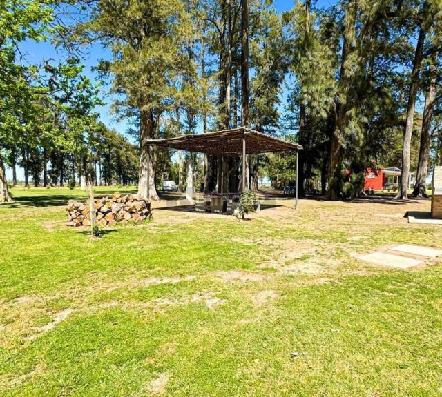 Terreno en Venta en General Rodriguez, G.B.A. Zona Oeste
