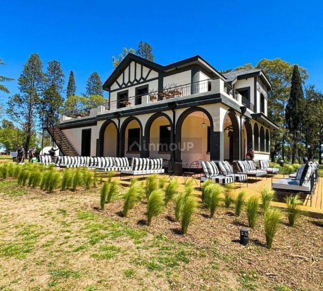 Terreno en Venta en General Rodriguez, G.B.A. Zona Oeste