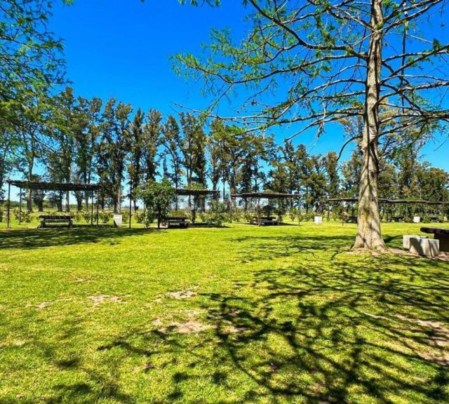 Terreno en Venta en General Rodriguez, G.B.A. Zona Oeste