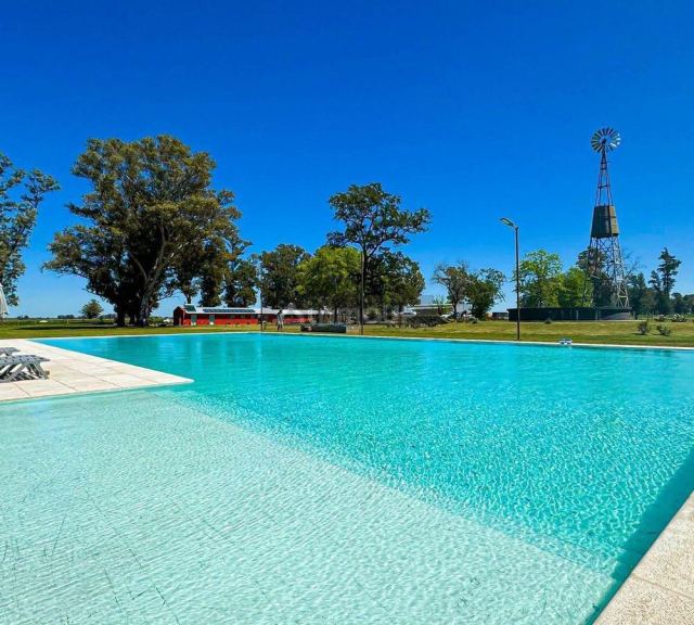 Terreno en Venta en General Rodriguez, G.B.A. Zona Oeste