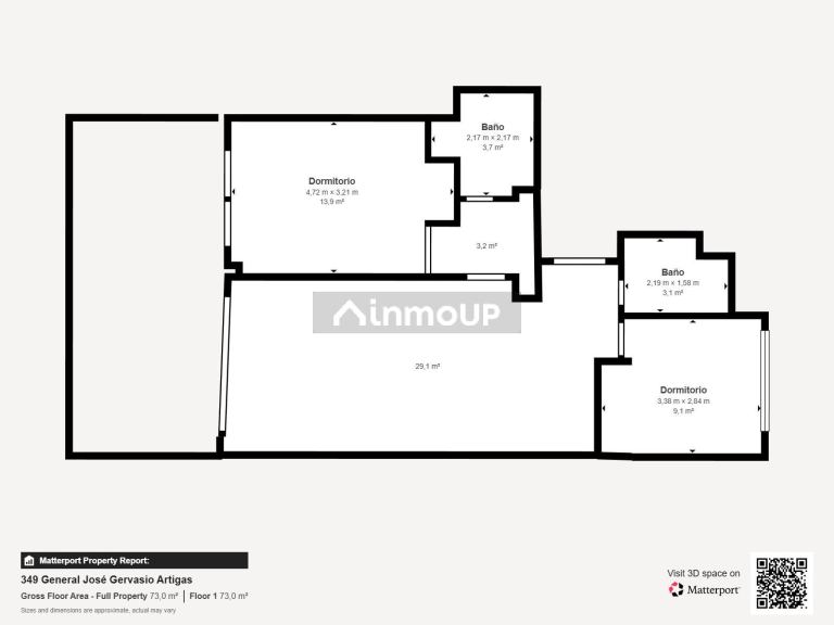 Departamento en Venta en Flores, Capital Federal