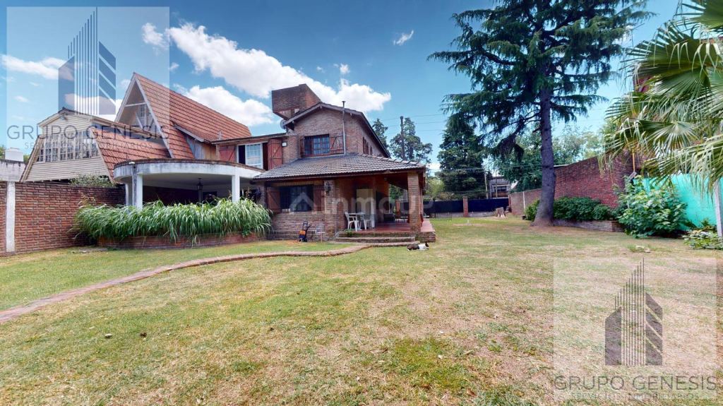 Casa en Venta en Tigre, G.B.A. Zona Norte