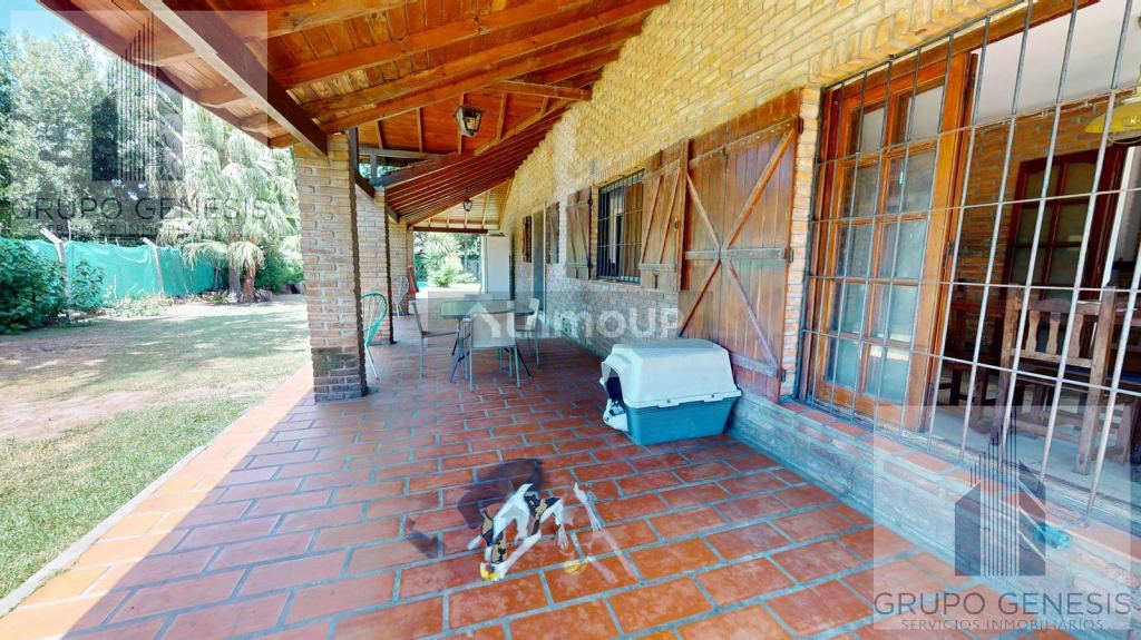 Casa en Venta en Tigre, G.B.A. Zona Norte