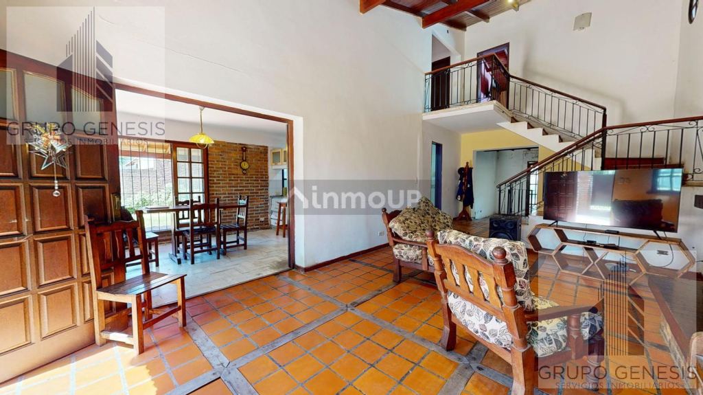 Casa en Venta en Tigre, G.B.A. Zona Norte