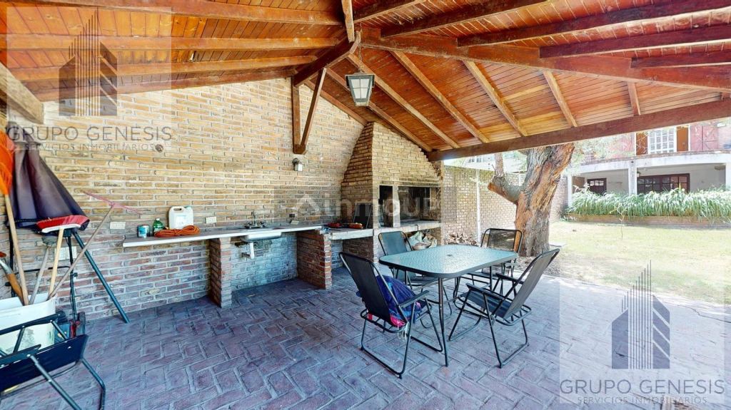 Casa en Venta en Tigre, G.B.A. Zona Norte