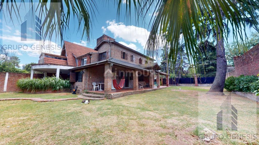 Casa en Venta en Tigre, G.B.A. Zona Norte