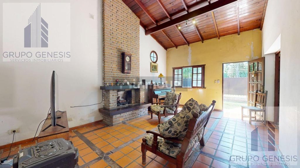 Casa en Venta en Tigre, G.B.A. Zona Norte