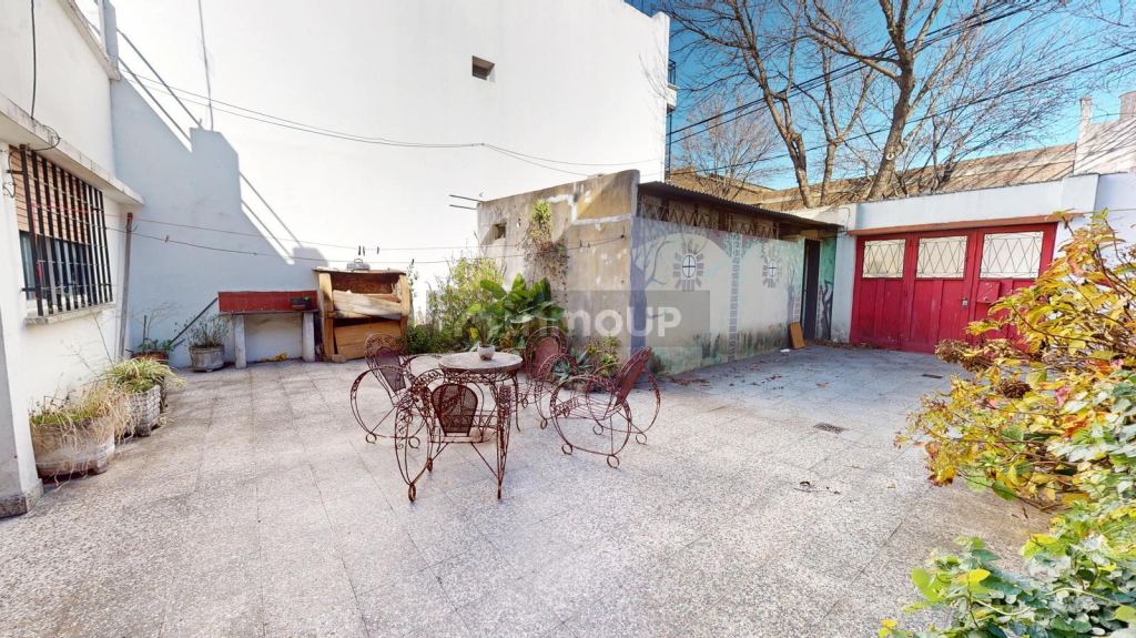 Casa en Venta en Parque Avellaneda, Capital Federal