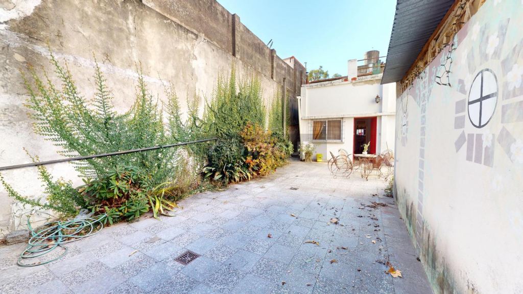 Casa en Venta en Parque Avellaneda, Capital Federal