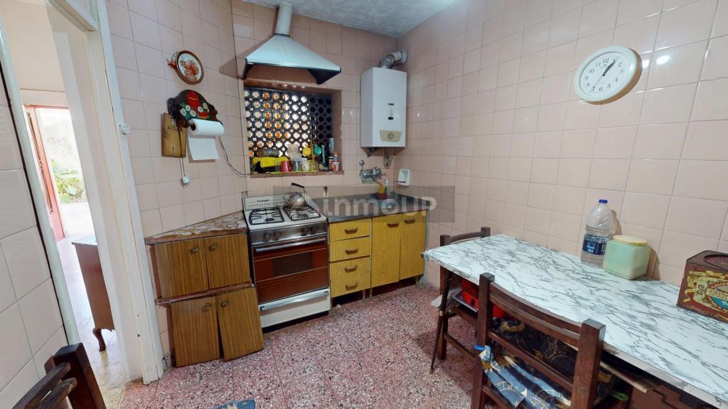 Casa en Venta en Parque Avellaneda, Capital Federal