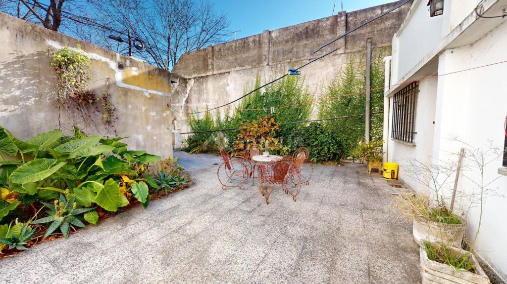 Casa en Venta en Parque Avellaneda, Capital Federal