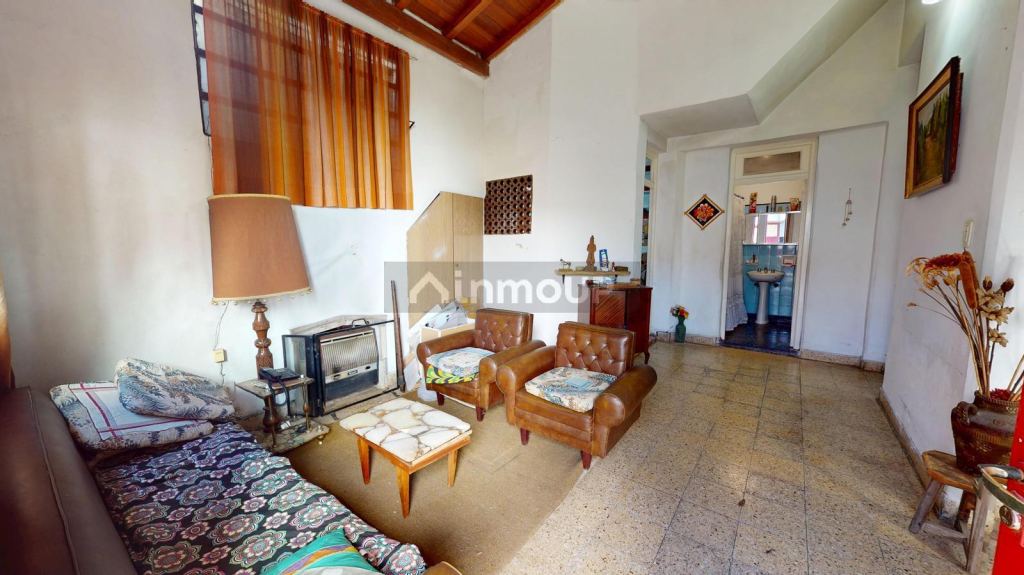 Casa en Venta en Parque Avellaneda, Capital Federal