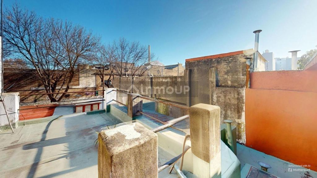 Casa en Venta en Parque Avellaneda, Capital Federal