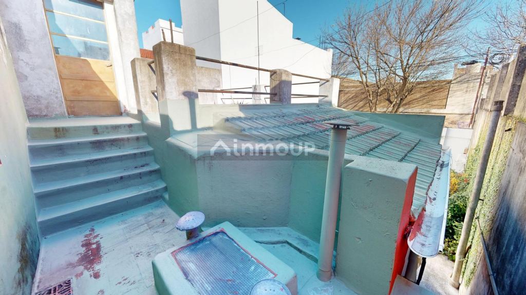 Casa en Venta en Parque Avellaneda, Capital Federal