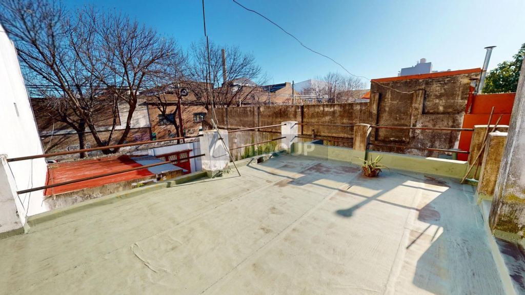 Casa en Venta en Parque Avellaneda, Capital Federal